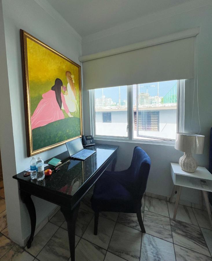 Bposhtels San Juan Hostel Εξωτερικό φωτογραφία