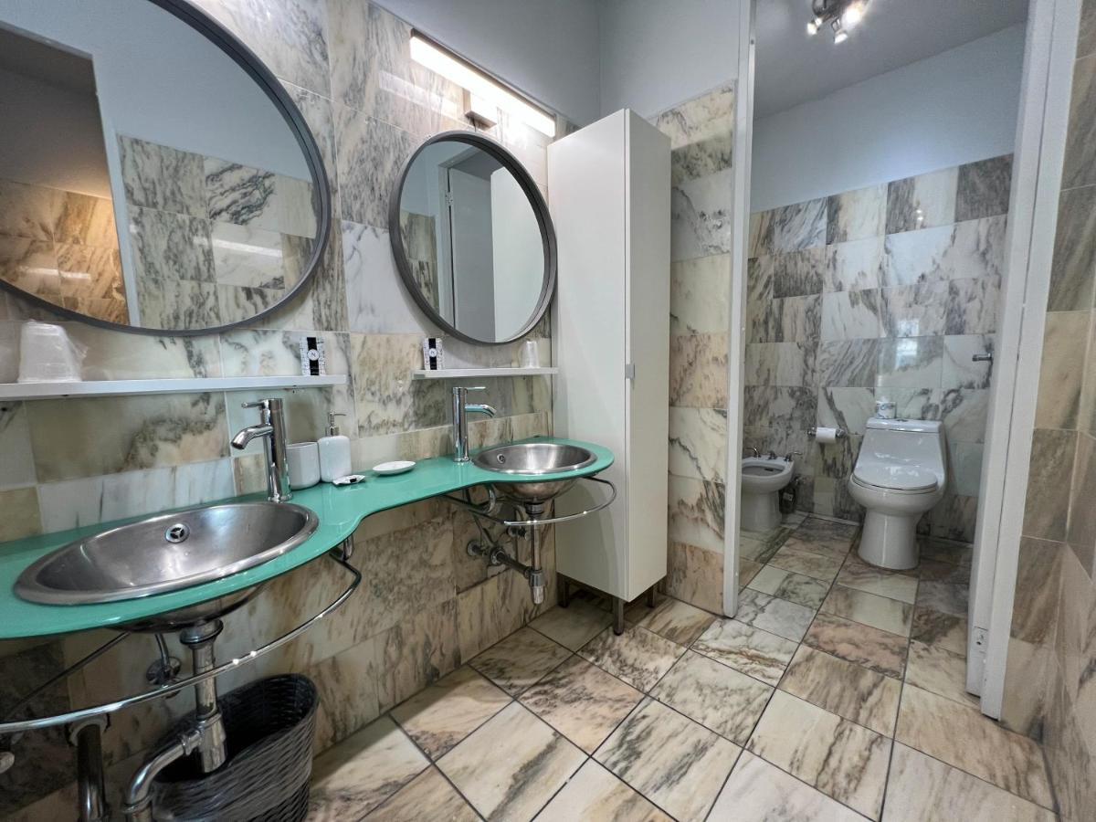 Bposhtels San Juan Hostel Εξωτερικό φωτογραφία