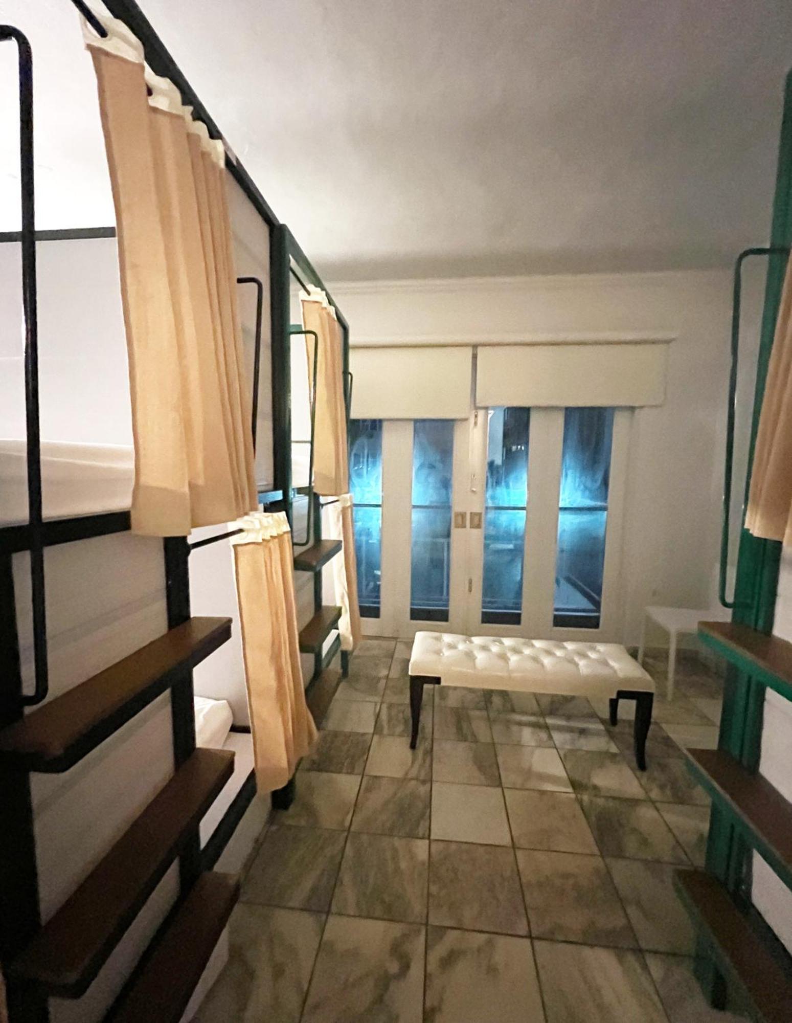 Bposhtels San Juan Hostel Εξωτερικό φωτογραφία