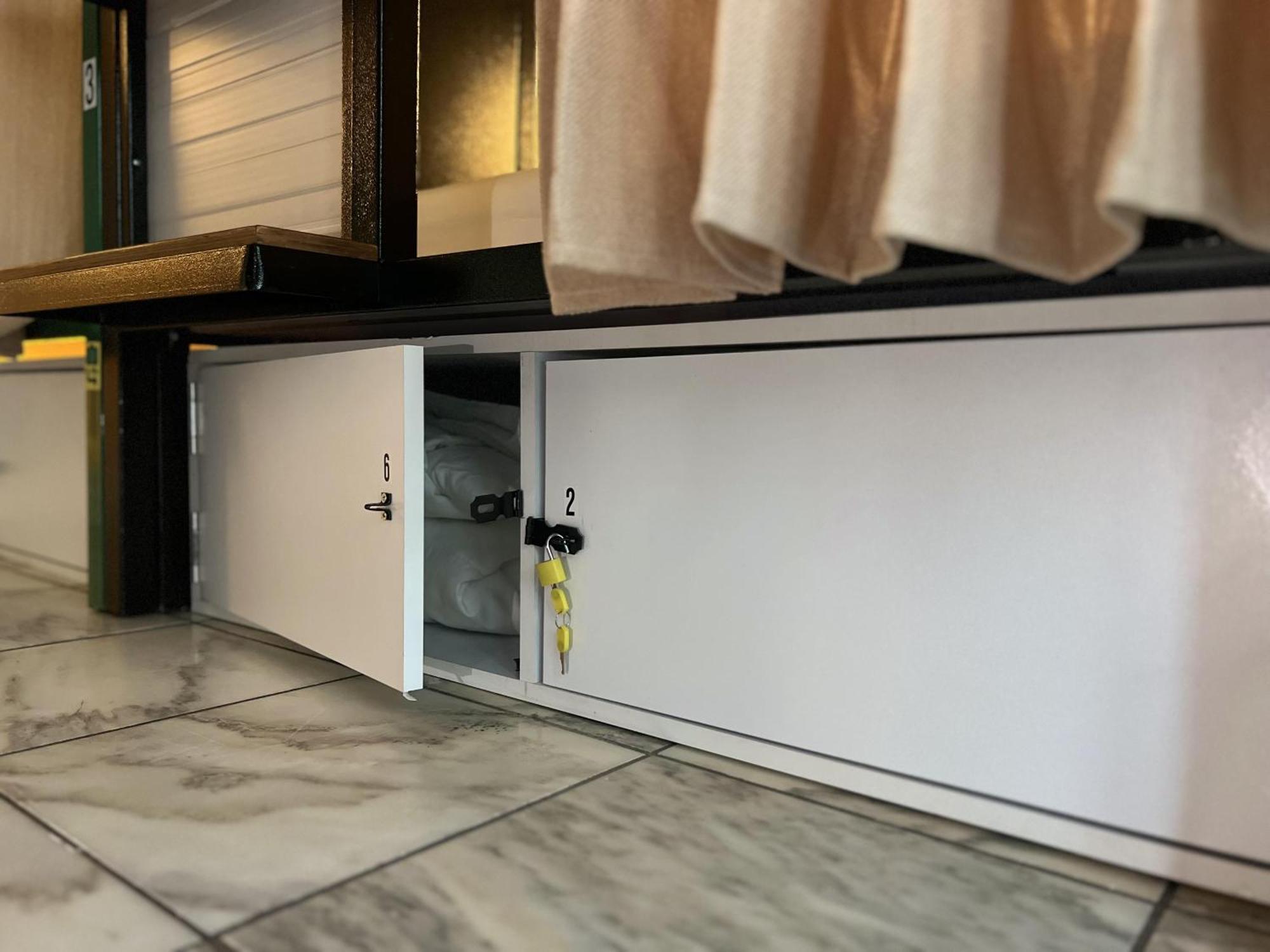 Bposhtels San Juan Hostel Εξωτερικό φωτογραφία