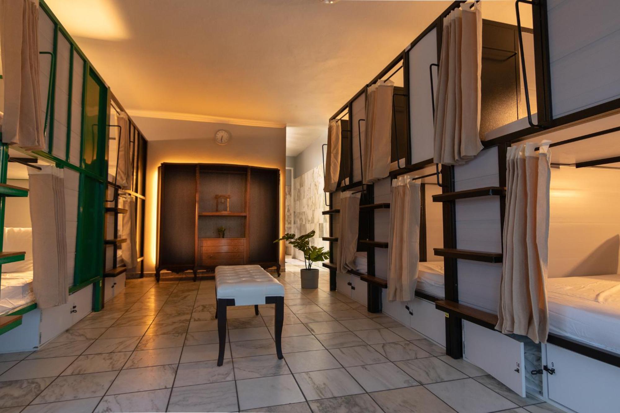 Bposhtels San Juan Hostel Εξωτερικό φωτογραφία