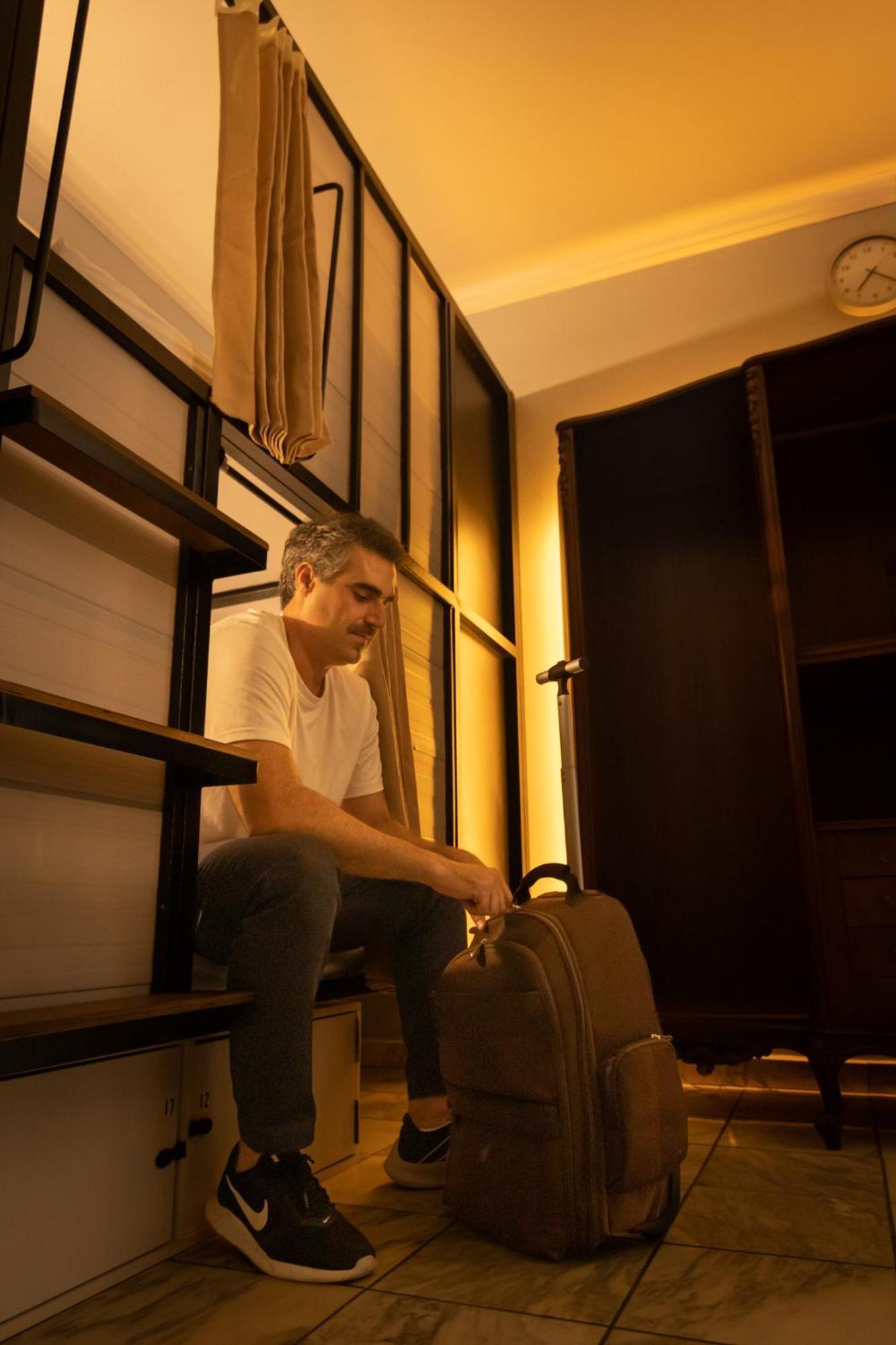 Bposhtels San Juan Hostel Εξωτερικό φωτογραφία