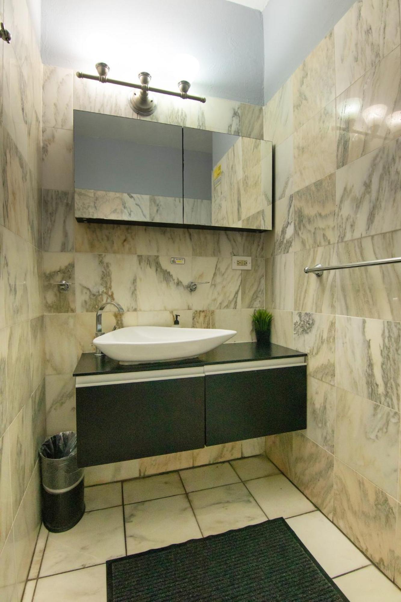 Bposhtels San Juan Hostel Εξωτερικό φωτογραφία