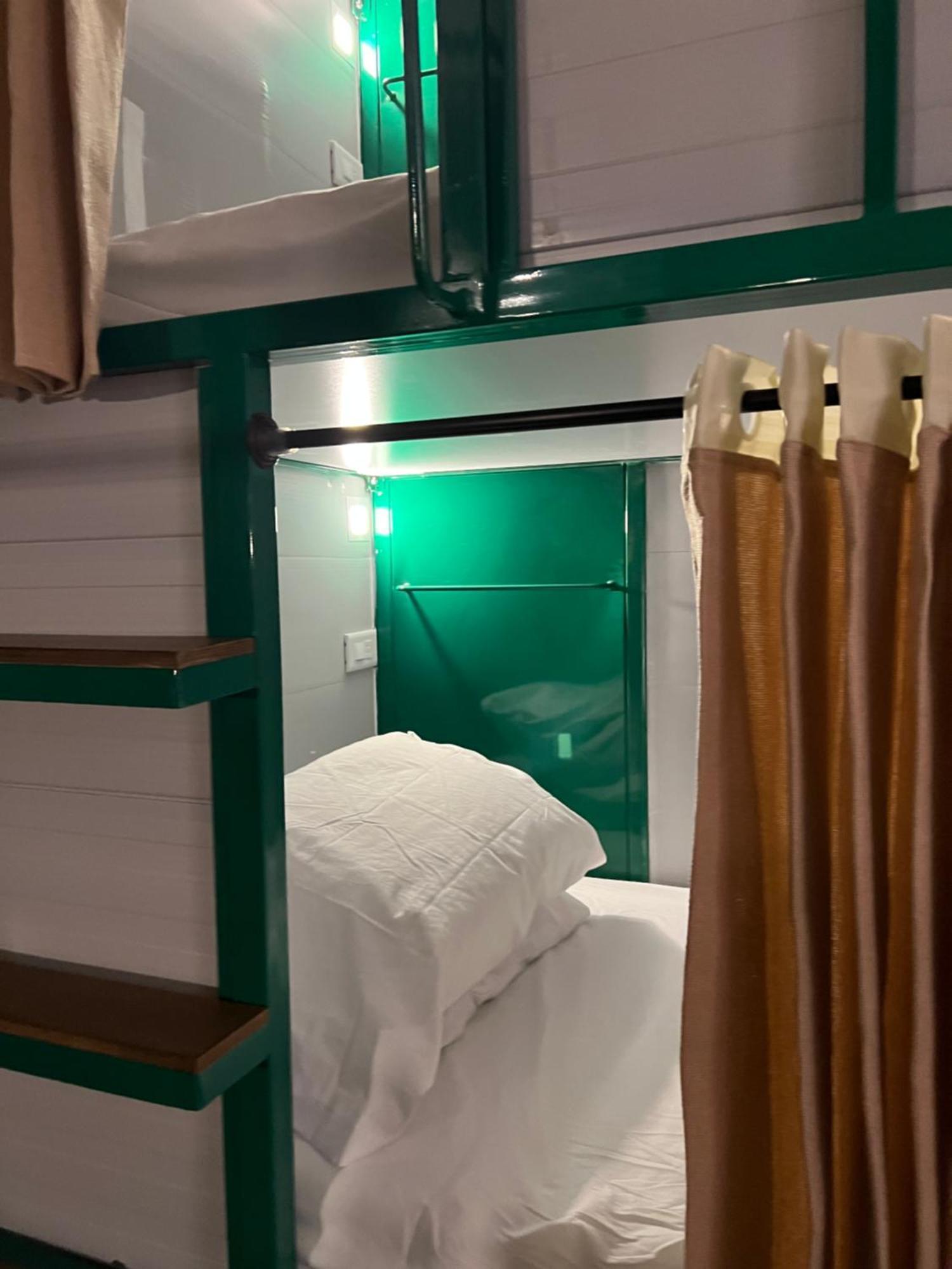 Bposhtels San Juan Hostel Εξωτερικό φωτογραφία