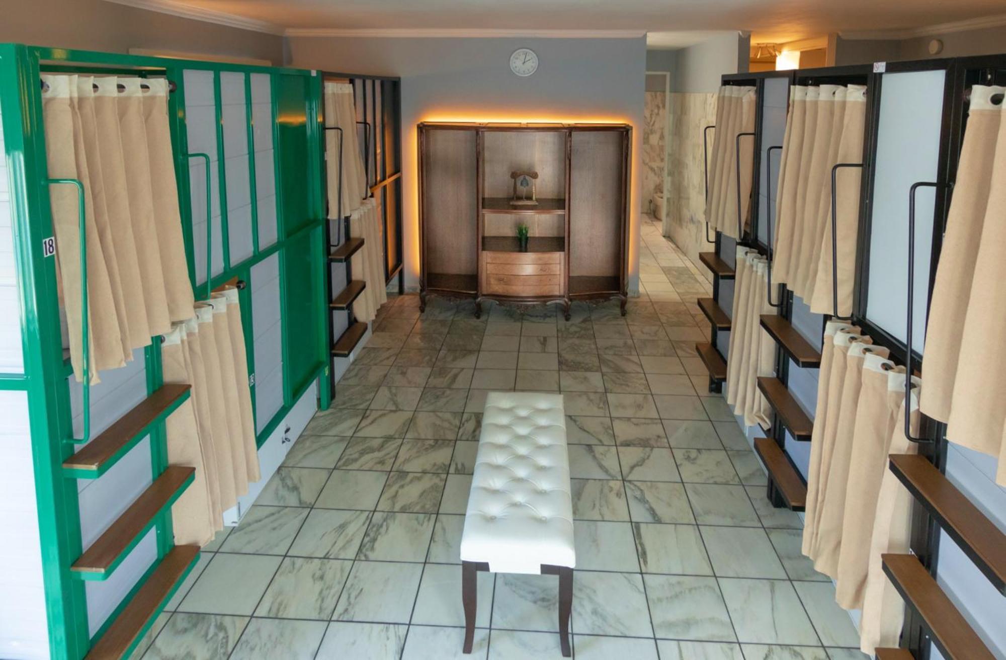 Bposhtels San Juan Hostel Εξωτερικό φωτογραφία